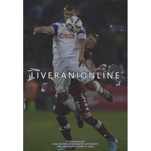 UEFA Europa League 2014/2015 Terzo Turno di Qualificazione Ritorno Torino - 07.08.2014 Torino-Brommapojkarna Nella Foto:albornoz-perez /Ph.Vitez-Ag. Aldo Liverani