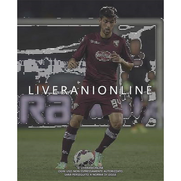 UEFA Europa League 2014/2015 Terzo Turno di Qualificazione Ritorno Torino - 07.08.2014 Torino-Brommapojkarna Nella Foto:benassi /Ph.Vitez-Ag. Aldo Liverani