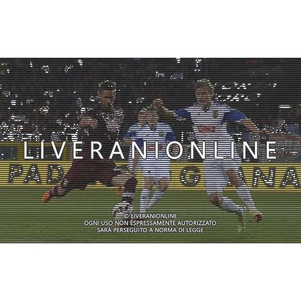 UEFA Europa League 2014/2015 Terzo Turno di Qualificazione Ritorno Torino - 07.08.2014 Torino-Brommapojkarna Nella Foto:occasione larrondo /Ph.Vitez-Ag. Aldo Liverani