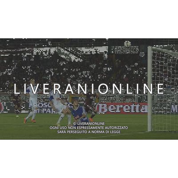 UEFA Europa League 2014/2015 Terzo Turno di Qualificazione Ritorno Torino - 07.08.2014 Torino-Brommapojkarna Nella Foto:darmian gol /Ph.Vitez-Ag. Aldo Liverani