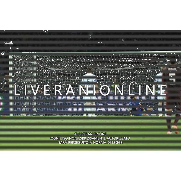 UEFA Europa League - 3Â° turno preliminare Torino 7-08-2014 Stadio Olimpico Torino - Brommapojkarna nella foto Darmian segna il 2 a 0 foto Roberto Garavaglia - ag. Aldo Liverani