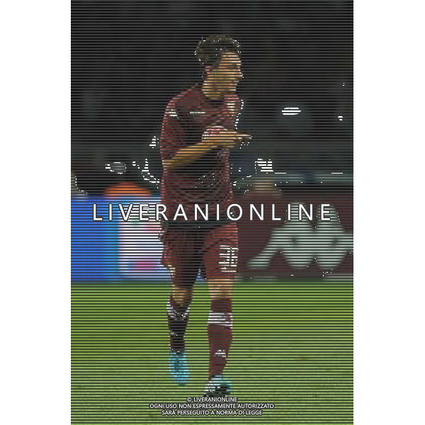 UEFA Europa League - 3Â° turno preliminare Torino 7-08-2014 Stadio Olimpico Torino - Brommapojkarna nella foto Darmian segna il 2 a 0 foto Roberto Garavaglia - ag. Aldo Liverani