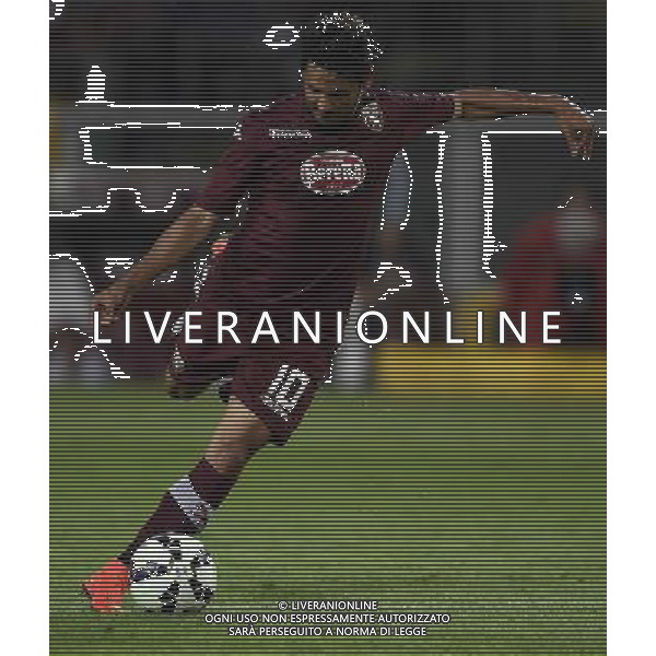 UEFA Europa League 2014/2015 Terzo Turno di Qualificazione Ritorno Torino - 07.08.2014 Torino-Brommapojkarna Nella Foto:barreto /Ph.Vitez-Ag. Aldo Liverani