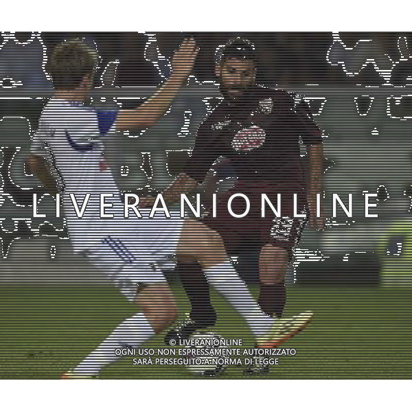 UEFA Europa League 2014/2015 Terzo Turno di Qualificazione Ritorno Torino - 07.08.2014 Torino-Brommapojkarna Nella Foto:occasione nocerino /Ph.Vitez-Ag. Aldo Liverani