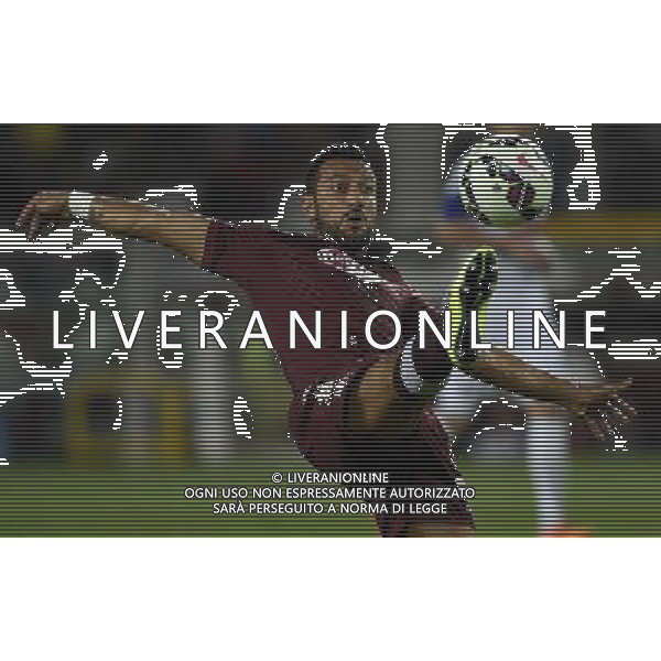 UEFA Europa League 2014/2015 Terzo Turno di Qualificazione Ritorno Torino - 07.08.2014 Torino-Brommapojkarna Nella Foto:quagliarella /Ph.Vitez-Ag. Aldo Liverani