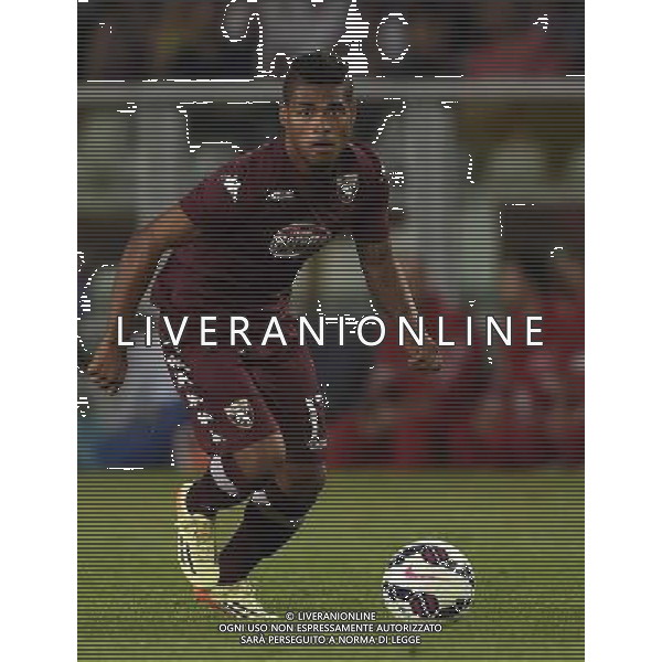UEFA Europa League 2014/2015 Terzo Turno di Qualificazione Ritorno Torino - 07.08.2014 Torino-Brommapojkarna Nella Foto:martinez /Ph.Vitez-Ag. Aldo Liverani