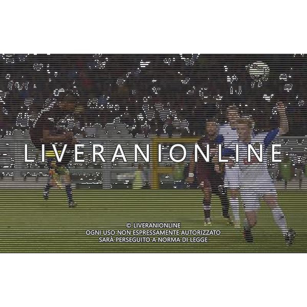 UEFA Europa League 2014/2015 Terzo Turno di Qualificazione Ritorno Torino - 07.08.2014 Torino-Brommapojkarna Nella Foto:martinez gol /Ph.Vitez-Ag. Aldo Liverani