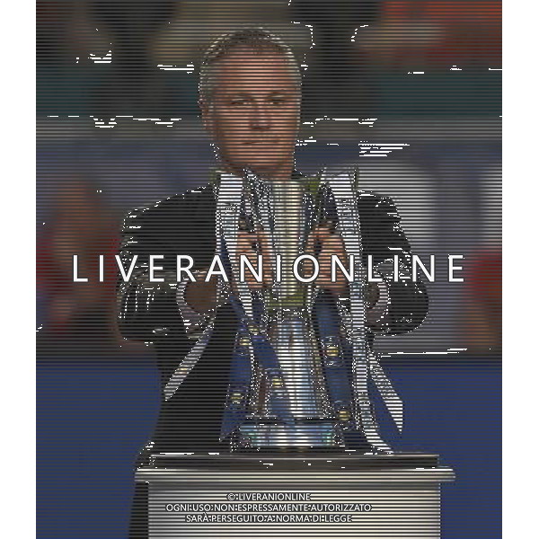 Guinnes International Champions Cup 2014 Finale Miami - 04.08.2014 Manchester United-Liverpool Nella Foto:Coppa Guinnes International Cup /Ph.Vitez-Ag. Aldo Liverani