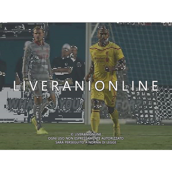 Guinnes International Champions Cup 2014 Finale Miami - 04.08.2014 Manchester United-Liverpool Nella Foto:Johnson Glen /Ph.Vitez-Ag. Aldo Liverani