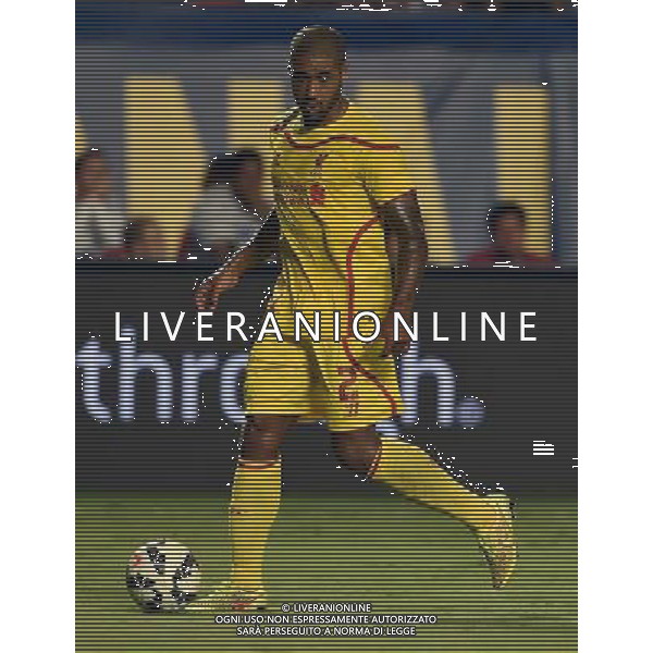 Guinnes International Champions Cup 2014 Finale Miami - 04.08.2014 Manchester United-Liverpool Nella Foto:Johnson Glen /Ph.Vitez-Ag. Aldo Liverani