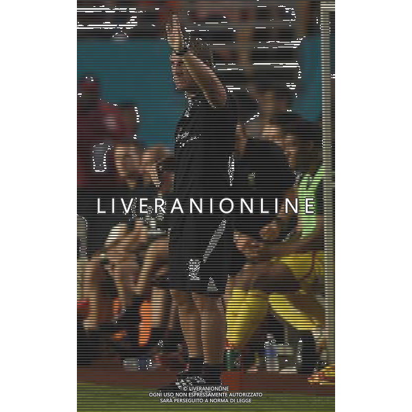 Guinnes International Champions Cup 2014 Finale Miami - 04.08.2014 Manchester United-Liverpool Nella Foto:Rodgers Brendan /Ph.Vitez-Ag. Aldo Liverani