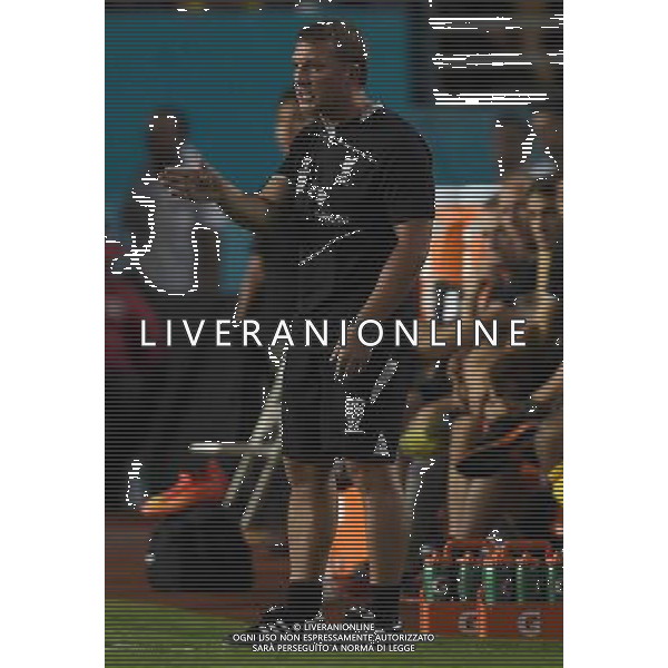Guinnes International Champions Cup 2014 Finale Miami - 04.08.2014 Manchester United-Liverpool Nella Foto:Rodgers Brendan /Ph.Vitez-Ag. Aldo Liverani