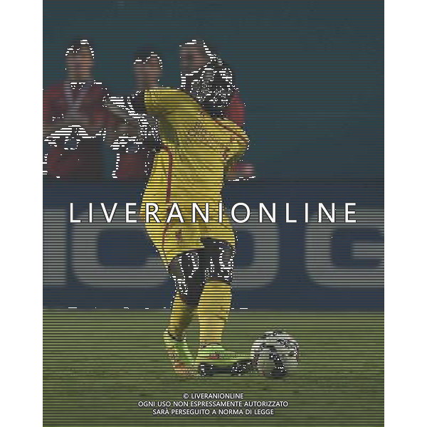 Guinnes International Champions Cup 2014 Finale Miami - 04.08.2014 Manchester United-Liverpool Nella Foto:Sakho Mamadou /Ph.Vitez-Ag. Aldo Liverani