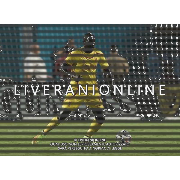 Guinnes International Champions Cup 2014 Finale Miami - 04.08.2014 Manchester United-Liverpool Nella Foto:Sakho Mamadou /Ph.Vitez-Ag. Aldo Liverani