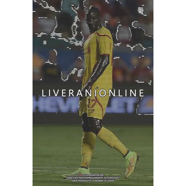 Guinnes International Champions Cup 2014 Finale Miami - 04.08.2014 Manchester United-Liverpool Nella Foto:Sakho Mamadou /Ph.Vitez-Ag. Aldo Liverani