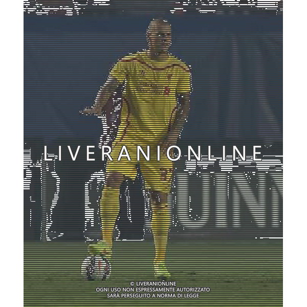 Guinnes International Champions Cup 2014 Finale Miami - 04.08.2014 Manchester United-Liverpool Nella Foto:Skrtel Martin /Ph.Vitez-Ag. Aldo Liverani