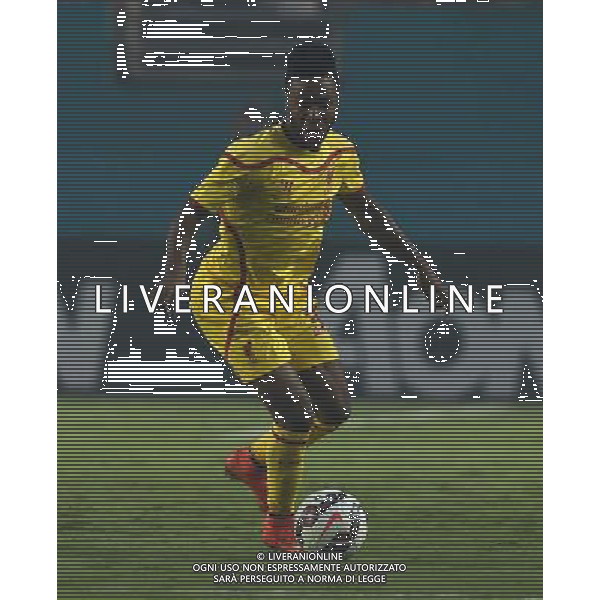 Guinnes International Champions Cup 2014 Finale Miami - 04.08.2014 Manchester United-Liverpool Nella Foto:Sterling Raheem /Ph.Vitez-Ag. Aldo Liverani