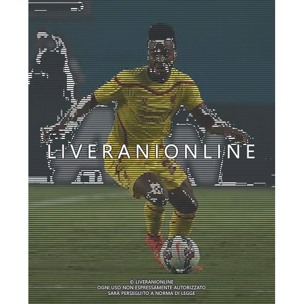 Guinnes International Champions Cup 2014 Finale Miami - 04.08.2014 Manchester United-Liverpool Nella Foto:Sterling Raheem /Ph.Vitez-Ag. Aldo Liverani