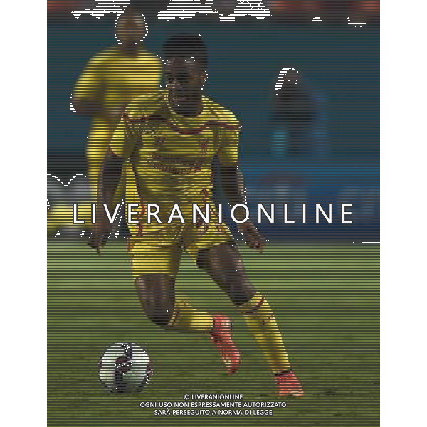 Guinnes International Champions Cup 2014 Finale Miami - 04.08.2014 Manchester United-Liverpool Nella Foto:Sterling Raheem /Ph.Vitez-Ag. Aldo Liverani
