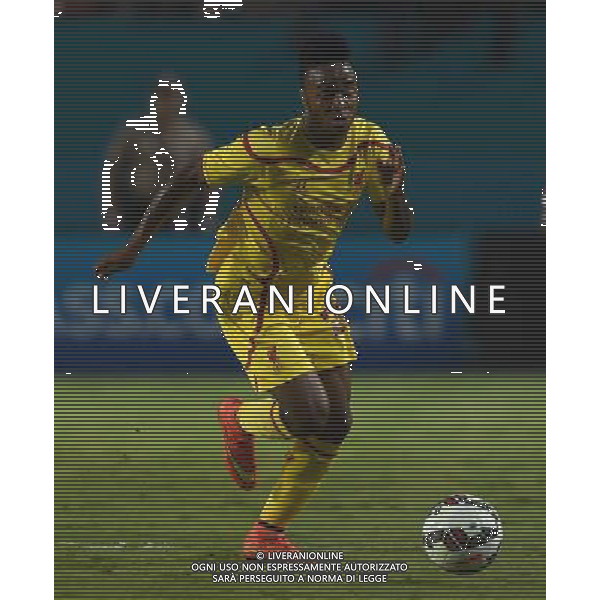 Guinnes International Champions Cup 2014 Finale Miami - 04.08.2014 Manchester United-Liverpool Nella Foto:Sterling Raheem /Ph.Vitez-Ag. Aldo Liverani