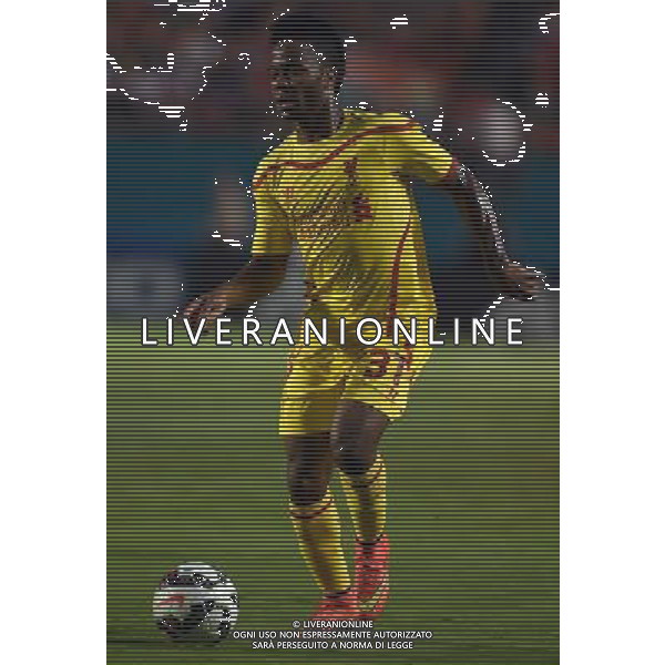 Guinnes International Champions Cup 2014 Finale Miami - 04.08.2014 Manchester United-Liverpool Nella Foto:Sterling Raheem /Ph.Vitez-Ag. Aldo Liverani