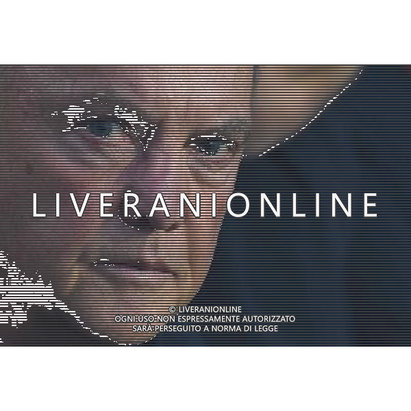 Guinnes International Champions Cup 2014 Finale Miami - 04.08.2014 Manchester United-Liverpool Nella Foto:Van Gaal Louis /Ph.Vitez-Ag. Aldo Liverani