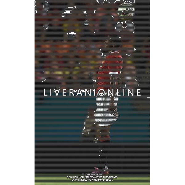 Guinnes International Champions Cup 2014 Finale Miami - 04.08.2014 Manchester United-Liverpool Nella Foto: /Ph.Vitez-Ag. Aldo Liverani