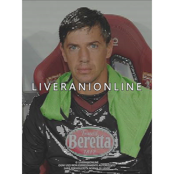 UEFA Europa League - 3Â° turno preliminare Torino 7-08-2014 Stadio Olimpico Torino - Brommapojkarna nella foto Vlada Avramov (Torino) foto Roberto Garavaglia - ag. Aldo Liverani