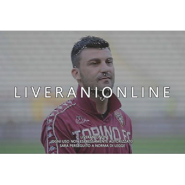 UEFA Europa League - 3Â° turno preliminare Torino 7-08-2014 Stadio Olimpico Torino - Brommapojkarna nella foto Cesare Bovo (Torino) foto Roberto Garavaglia - ag. Aldo Liverani