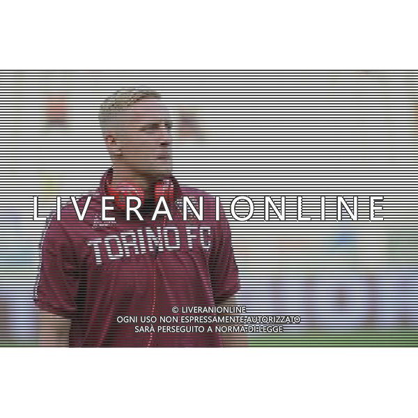 UEFA Europa League - 3Â° turno preliminare Torino 7-08-2014 Stadio Olimpico Torino - Brommapojkarna nella foto Kamil Glik (Torino) foto Roberto Garavaglia - ag. Aldo Liverani