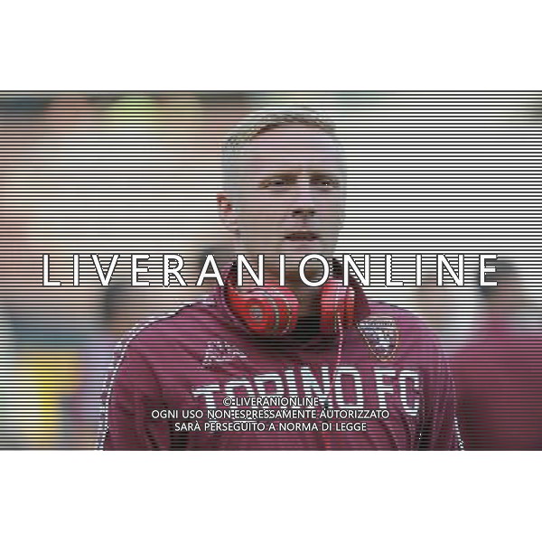 UEFA Europa League - 3Â° turno preliminare Torino 7-08-2014 Stadio Olimpico Torino - Brommapojkarna nella foto Kamil Glik (Torino) foto Roberto Garavaglia - ag. Aldo Liverani