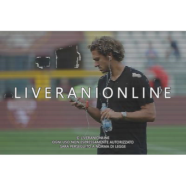 UEFA Europa League - 3Â° turno preliminare Torino 7-08-2014 Stadio Olimpico Torino - Brommapojkarna nella foto Alessio Cerci (Torino) foto Roberto Garavaglia - ag. Aldo Liverani