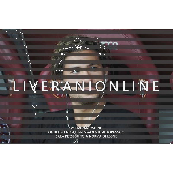 UEFA Europa League - 3Â° turno preliminare Torino 7-08-2014 Stadio Olimpico Torino - Brommapojkarna nella foto Alessio Cerci (Torino) foto Roberto Garavaglia - ag. Aldo Liverani