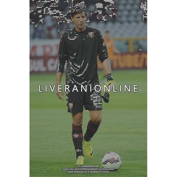 UEFA Europa League - 3Â° turno preliminare Torino 7-08-2014 Stadio Olimpico Torino - Brommapojkarna nella foto Vlada Avramov (Torino) foto Roberto Garavaglia - ag. Aldo Liverani