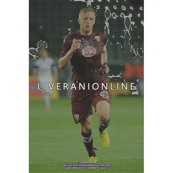 UEFA Europa League - 3Â° turno preliminare Torino 7-08-2014 Stadio Olimpico Torino - Brommapojkarna nella foto Kamil Glik (Torino) foto Roberto Garavaglia - ag. Aldo Liverani