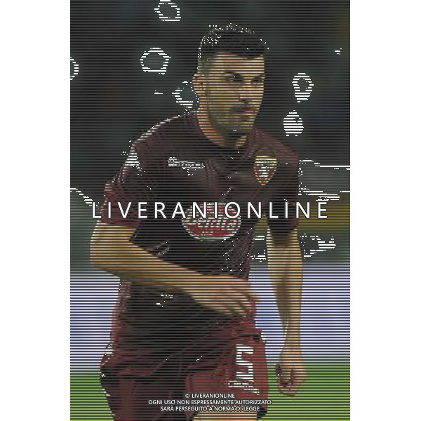 UEFA Europa League - 3Â° turno preliminare Torino 7-08-2014 Stadio Olimpico Torino - Brommapojkarna nella foto Cesare Bovo (Torino) foto Roberto Garavaglia - ag. Aldo Liverani