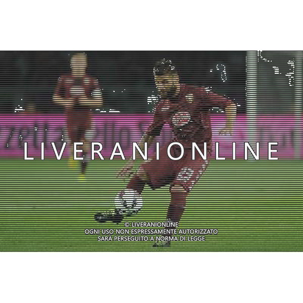 UEFA Europa League - 3Â° turno preliminare Torino 7-08-2014 Stadio Olimpico Torino - Brommapojkarna nella foto Antonio Nocerino (Torino) foto Roberto Garavaglia - ag. Aldo Liverani