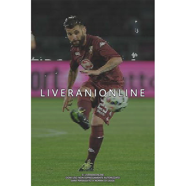 UEFA Europa League - 3Â° turno preliminare Torino 7-08-2014 Stadio Olimpico Torino - Brommapojkarna nella foto Antonio Nocerino (Torino) foto Roberto Garavaglia - ag. Aldo Liverani