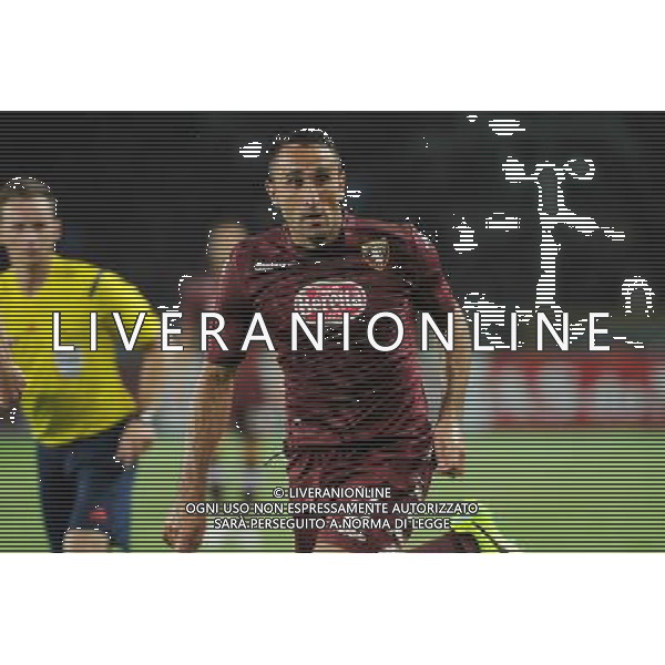 UEFA Europa League - 3Â° turno preliminare Torino 7-08-2014 Stadio Olimpico Torino - Brommapojkarna nella foto Cristian Molinaro (Torino) foto Roberto Garavaglia - ag. Aldo Liverani