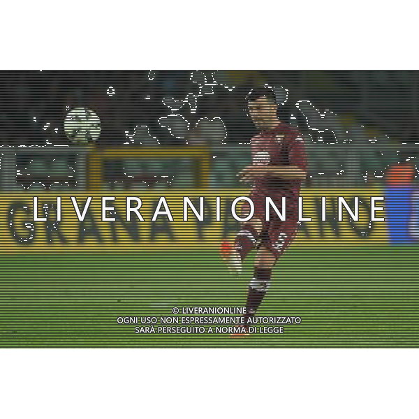 UEFA Europa League - 3Â° turno preliminare Torino 7-08-2014 Stadio Olimpico Torino - Brommapojkarna nella foto Cesare Bovo (Torino) foto Roberto Garavaglia - ag. Aldo Liverani