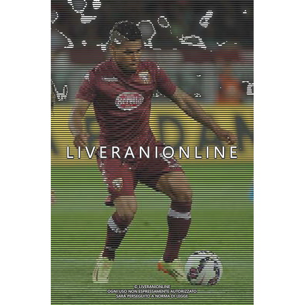 UEFA Europa League - 3Â° turno preliminare Torino 7-08-2014 Stadio Olimpico Torino - Brommapojkarna nella foto Josef Martinez (Torino) foto Roberto Garavaglia - ag. Aldo Liverani