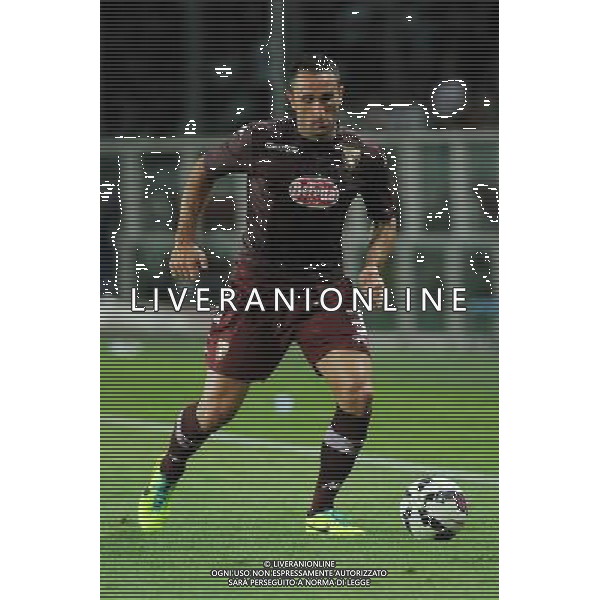 UEFA Europa League - 3Â° turno preliminare Torino 7-08-2014 Stadio Olimpico Torino - Brommapojkarna nella foto Cristian Molinaro (Torino) foto Roberto Garavaglia - ag. Aldo Liverani