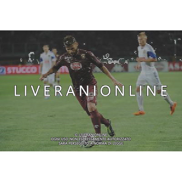 UEFA Europa League - 3Â° turno preliminare Torino 7-08-2014 Stadio Olimpico Torino - Brommapojkarna nella foto Antonio Nocerino (Torino) foto Roberto Garavaglia - ag. Aldo Liverani