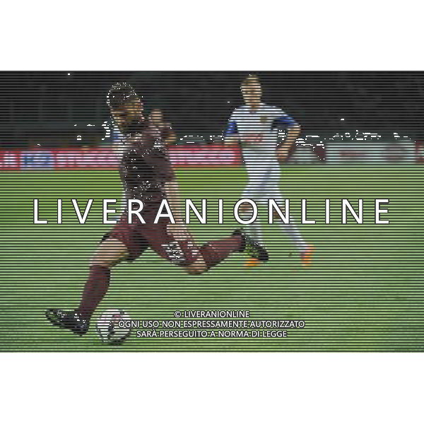 UEFA Europa League - 3Â° turno preliminare Torino 7-08-2014 Stadio Olimpico Torino - Brommapojkarna nella foto Antonio Nocerino (Torino) foto Roberto Garavaglia - ag. Aldo Liverani