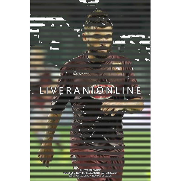 UEFA Europa League - 3Â° turno preliminare Torino 7-08-2014 Stadio Olimpico Torino - Brommapojkarna nella foto Antonio Nocerino (Torino) foto Roberto Garavaglia - ag. Aldo Liverani