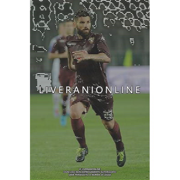 UEFA Europa League - 3Â° turno preliminare Torino 7-08-2014 Stadio Olimpico Torino - Brommapojkarna nella foto Antonio Nocerino (Torino) foto Roberto Garavaglia - ag. Aldo Liverani