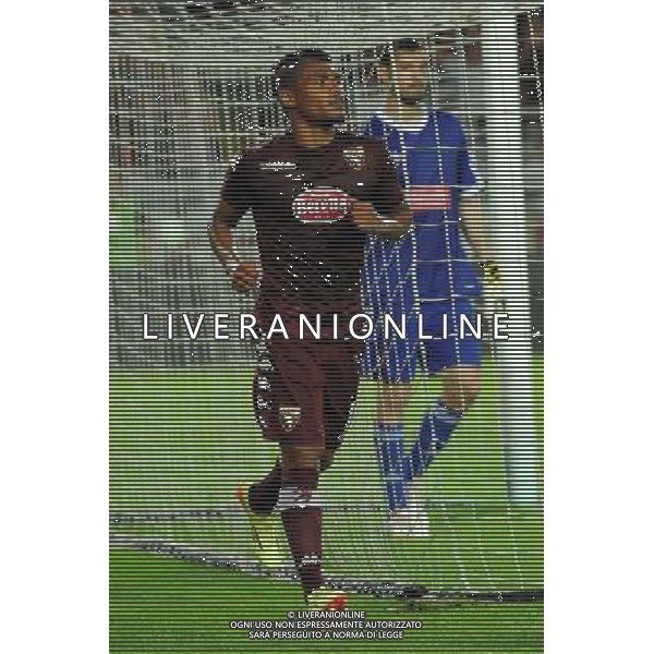 UEFA Europa League - 3Â° turno preliminare Torino 7-08-2014 Stadio Olimpico Torino - Brommapojkarna nella foto Josef Martinez (Torino) foto Roberto Garavaglia - ag. Aldo Liverani