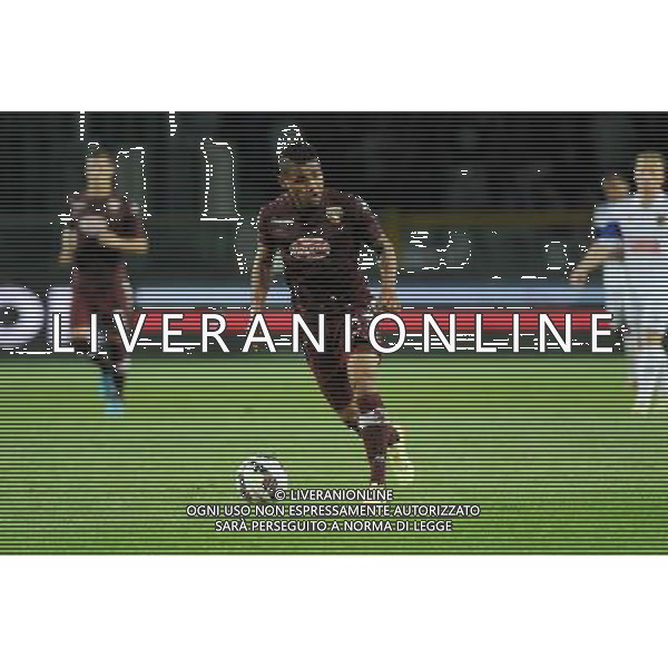 UEFA Europa League - 3Â° turno preliminare Torino 7-08-2014 Stadio Olimpico Torino - Brommapojkarna nella foto Martinez foto Roberto Garavaglia - ag. Aldo Liverani