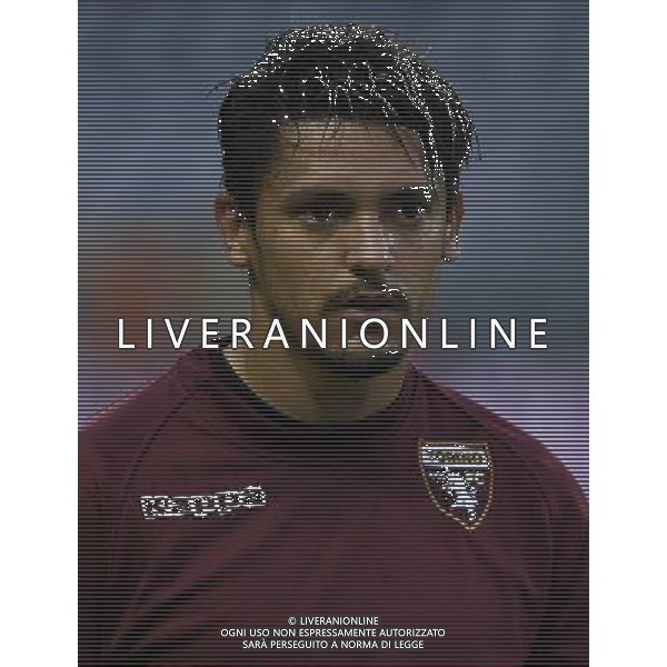 UEFA Europa League 2014/2015 Terzo Turno di Qualificazione Ritorno Torino - 07.08.2014 Torino-Brommapojkarna Nella Foto:Barreto Vitor /Ph.Vitez-Ag. Aldo Liverani