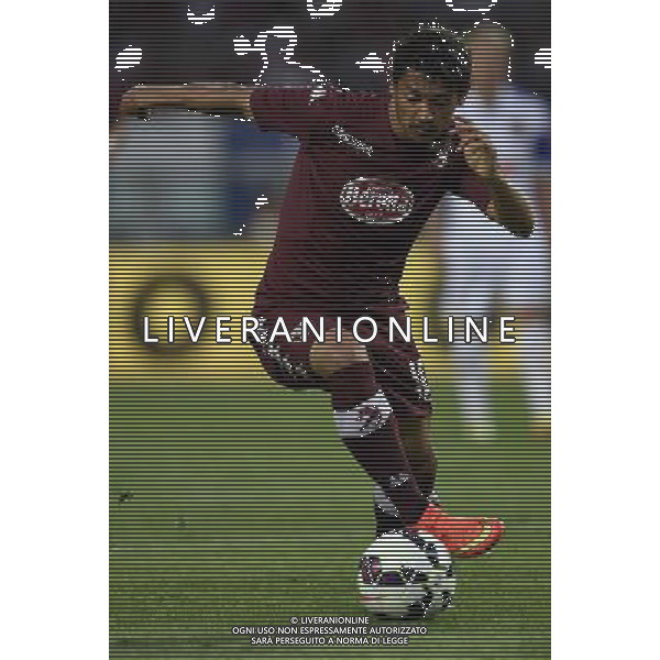 UEFA Europa League 2014/2015 Terzo Turno di Qualificazione Ritorno Torino - 07.08.2014 Torino-Brommapojkarna Nella Foto:Barreto Vitor /Ph.Vitez-Ag. Aldo Liverani